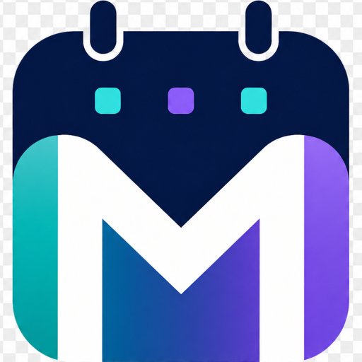 Иконка MeetMac